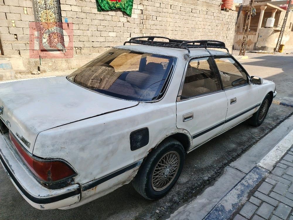 تويوتا II مارك